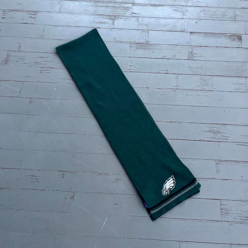 Reebok Philadelphia Eagles Football NFL Scarf